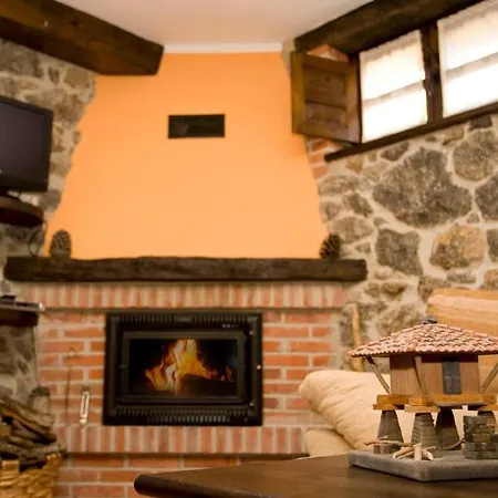 El Rincon Del Sella *