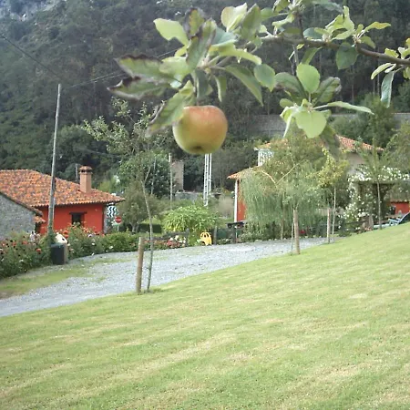 El Rincon Del Sella Ribadesella
