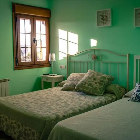 Vakantiehuis El Rincon Del Sella Ribadesella