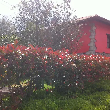 El Rincon Del Sella