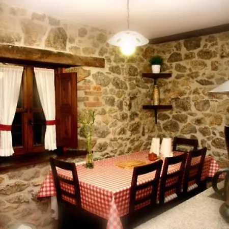 El Rincon Del Sella