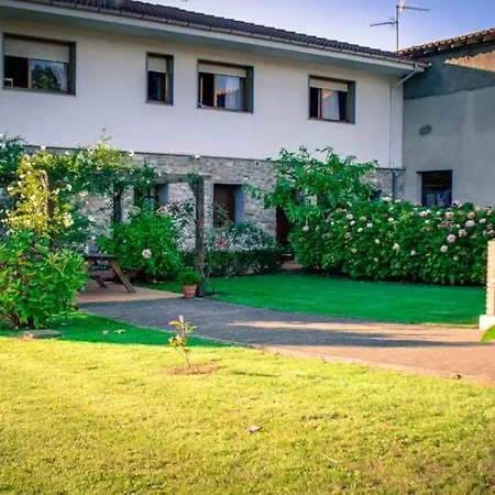 Holiday home El Rincon Del Sella