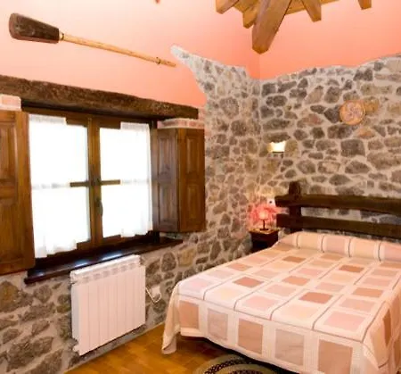 El Rincon Del Sella * Ribadesella
