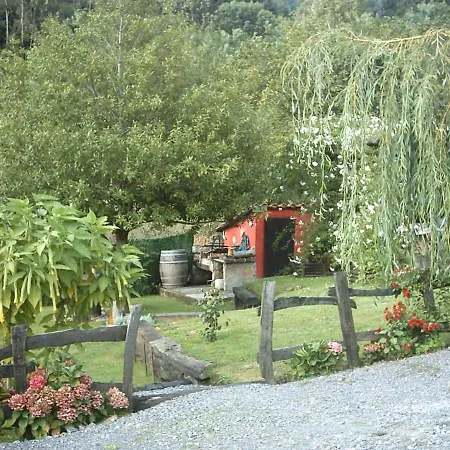 El Rincon Del Sella Holiday home Ribadesella