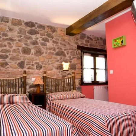 El Rincon Del Sella Holiday home *