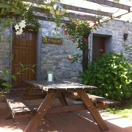 El Rincon Del Sella Ribadesella