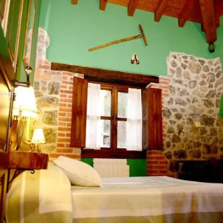 El Rincon Del Sella Feriehus Ribadesella