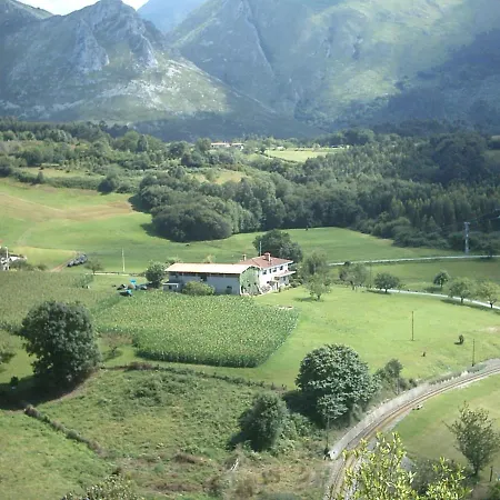 El Rincon Del Sella Feriehus