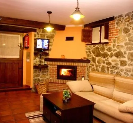 El Rincon Del Sella Feriehus